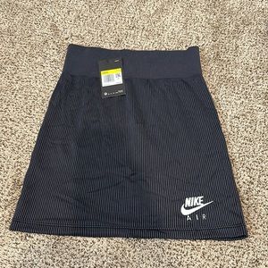 Nike air skirt
